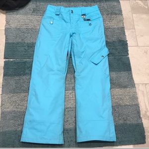 Women’s small ski/snowboard pants